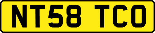 NT58TCO