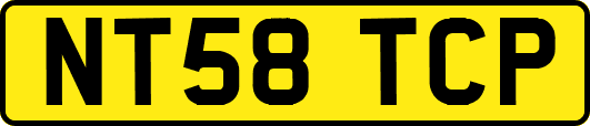 NT58TCP