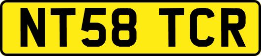 NT58TCR