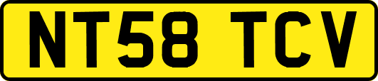 NT58TCV