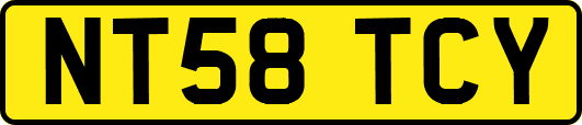NT58TCY