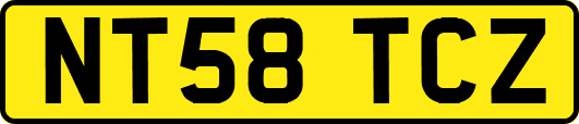 NT58TCZ