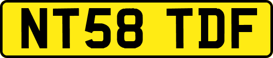 NT58TDF