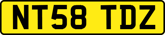 NT58TDZ