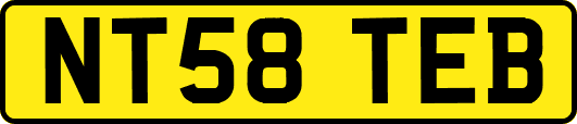 NT58TEB