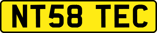 NT58TEC
