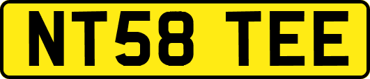 NT58TEE
