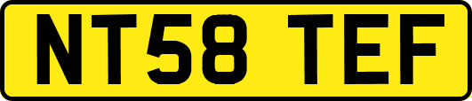 NT58TEF