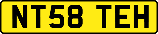 NT58TEH