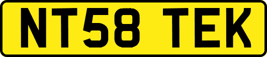 NT58TEK