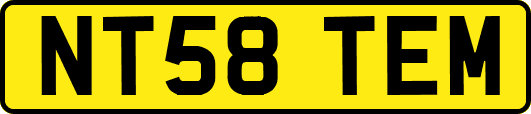 NT58TEM