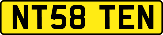 NT58TEN