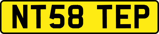 NT58TEP