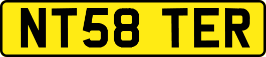 NT58TER