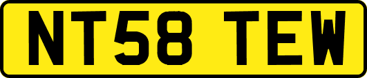 NT58TEW