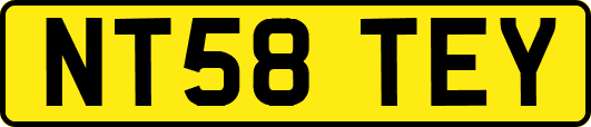 NT58TEY