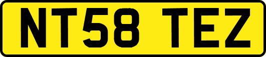 NT58TEZ
