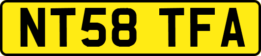NT58TFA
