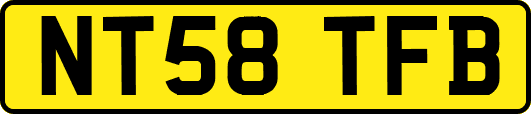 NT58TFB