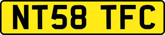 NT58TFC