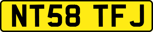 NT58TFJ