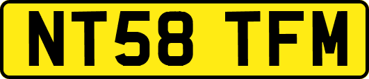 NT58TFM