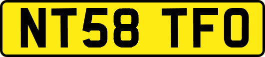 NT58TFO