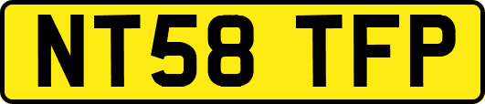 NT58TFP
