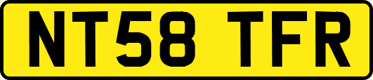 NT58TFR