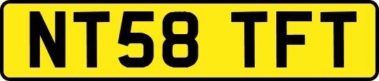 NT58TFT