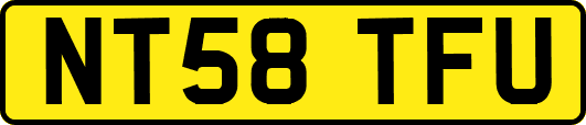 NT58TFU