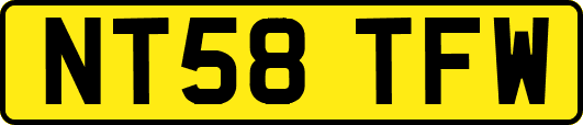 NT58TFW