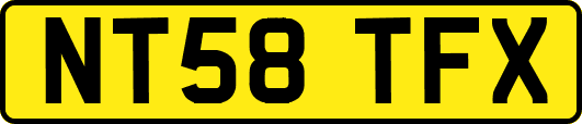 NT58TFX