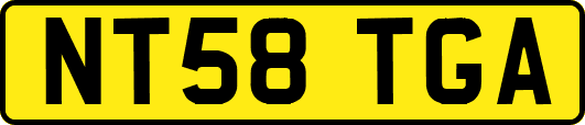 NT58TGA