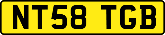 NT58TGB