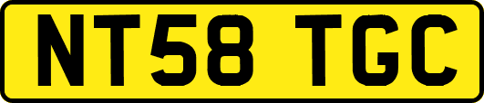 NT58TGC