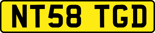 NT58TGD