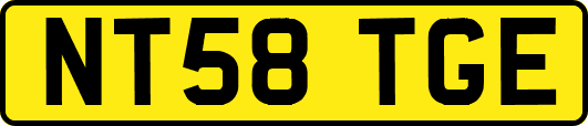 NT58TGE