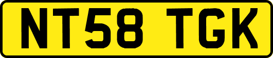 NT58TGK