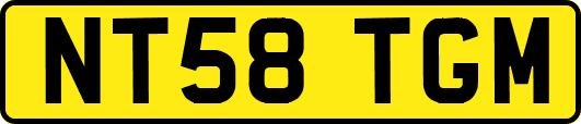 NT58TGM