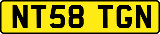 NT58TGN