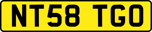 NT58TGO