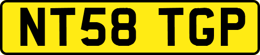 NT58TGP