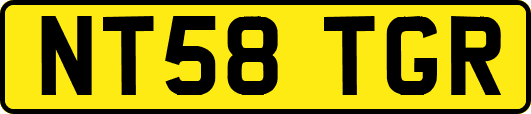 NT58TGR