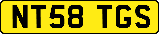 NT58TGS