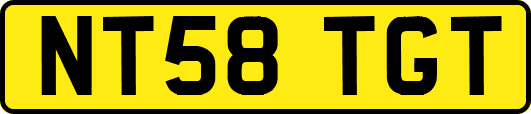 NT58TGT