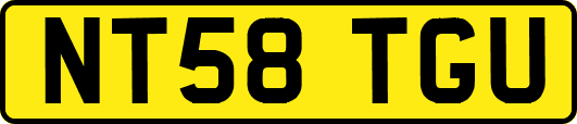 NT58TGU