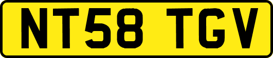 NT58TGV