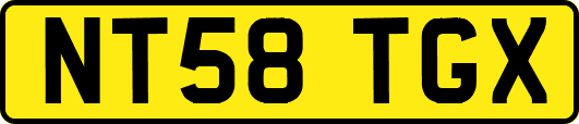 NT58TGX