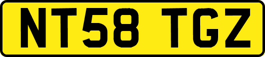 NT58TGZ